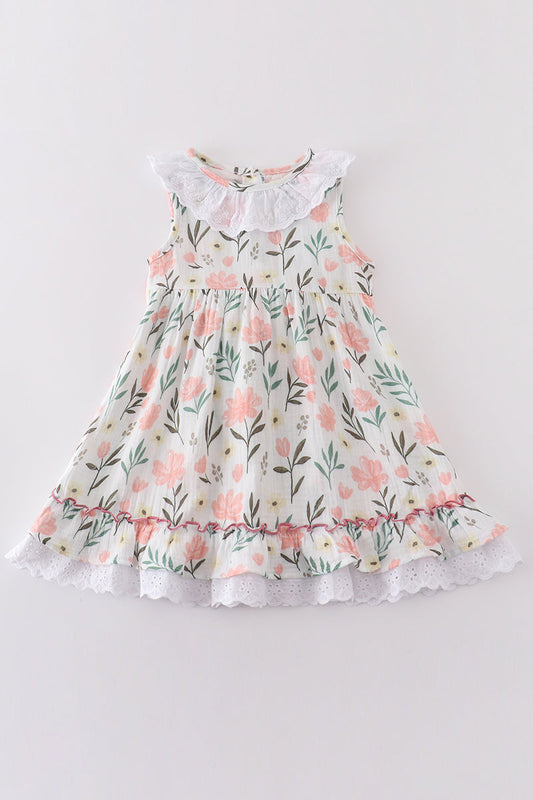 Toddler Dress
