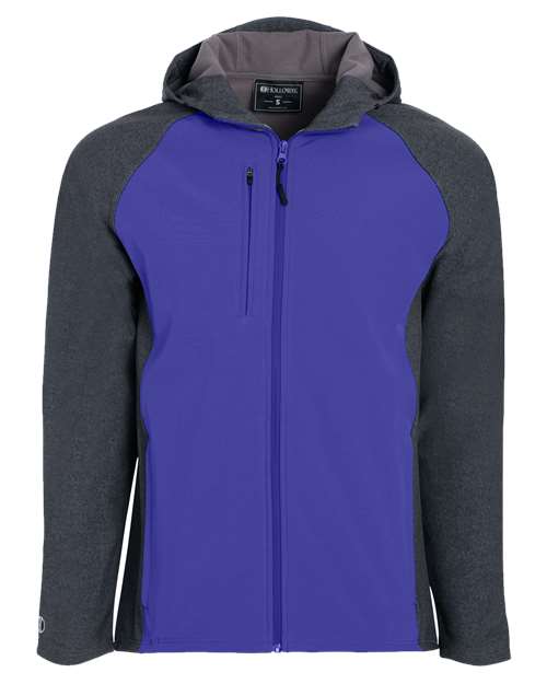 Raider Softshell Jacket