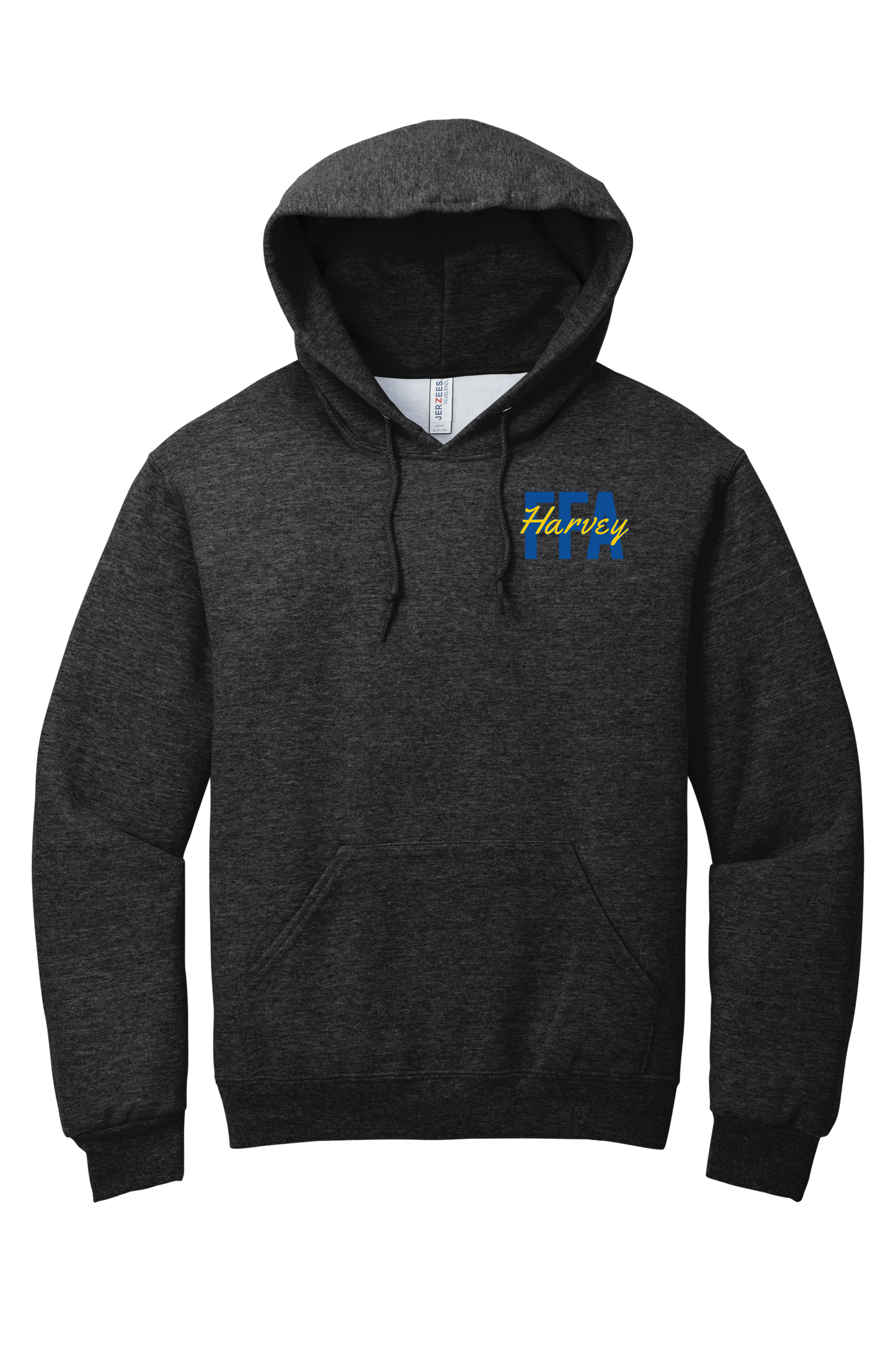 FFA - Pullover Hooded Sweatshirt