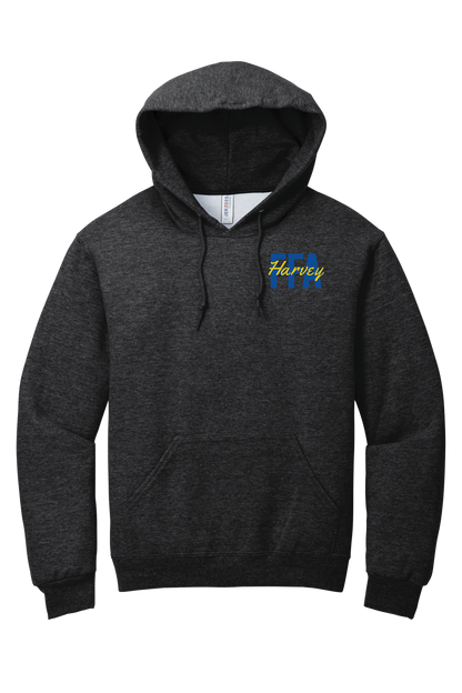 FFA - Pullover Hooded Sweatshirt