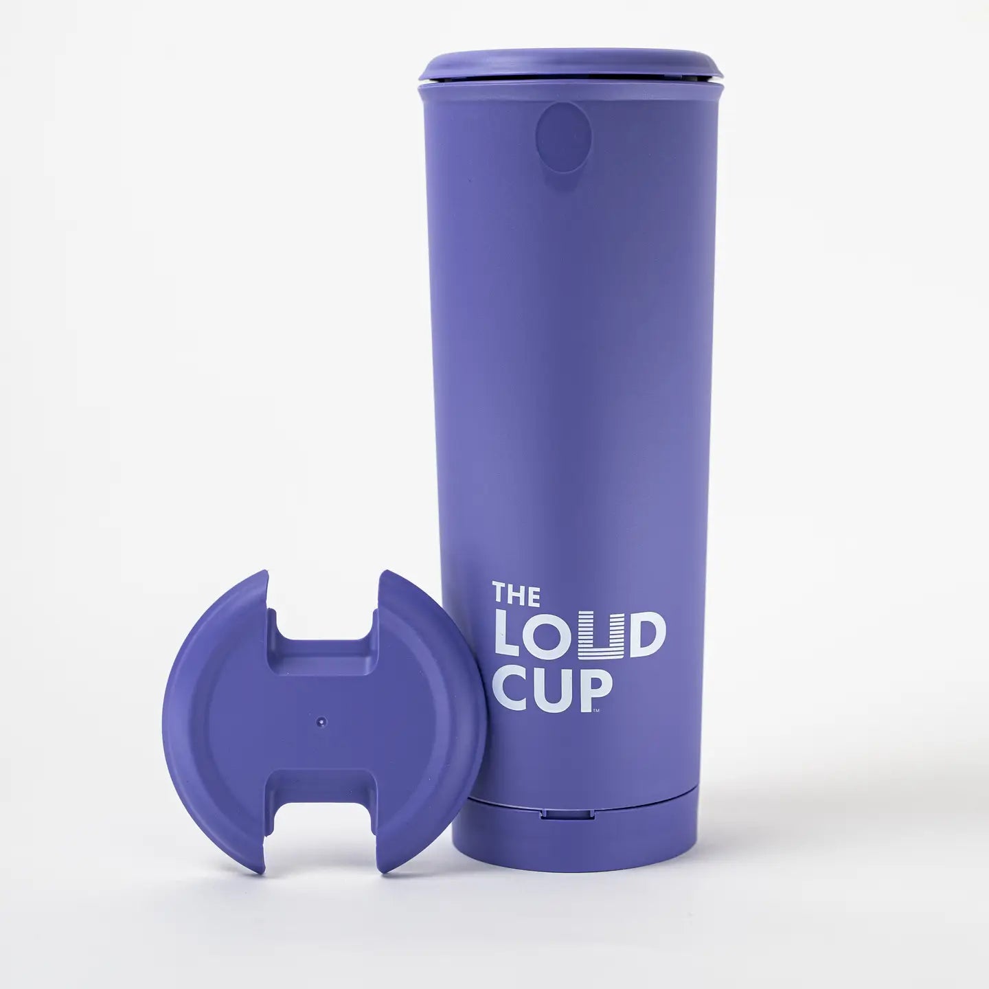 LoudCup