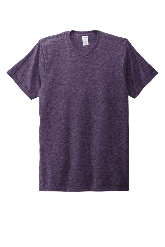 Unisex Tri-Blend Tee Allmade