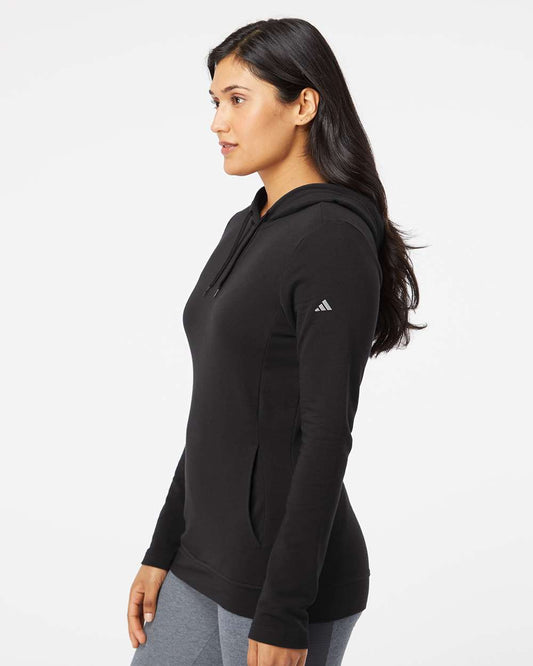 Women's Lightweight Hooded Sweatshirt