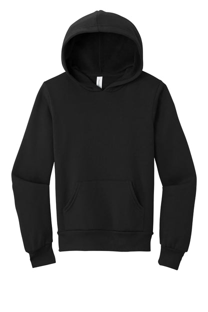 Youth Sponge Fleece Pullover Hoodie