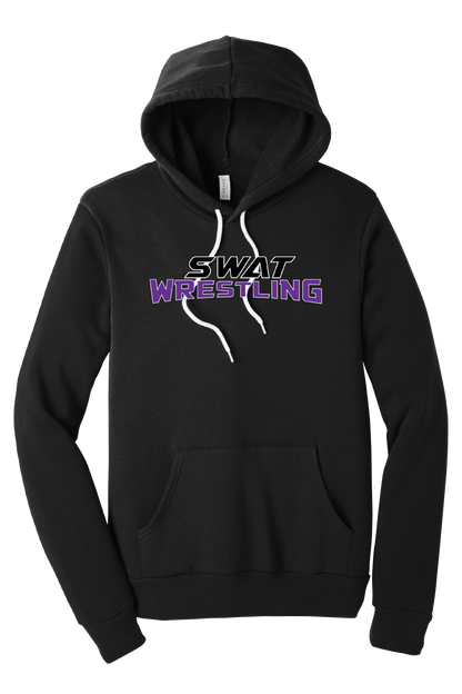 SWAT Unisex Fleece Hoodie