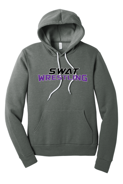 SWAT Unisex Fleece Hoodie