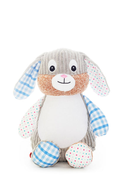 Embroiderable Stuffed Animals