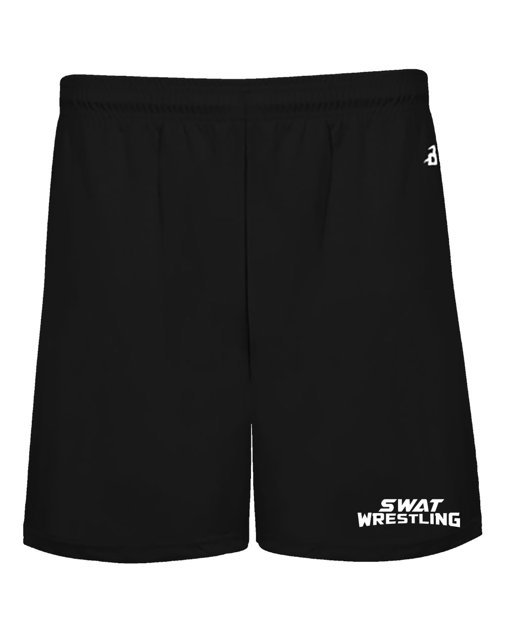 SWAT Wrestling Youth Shorts