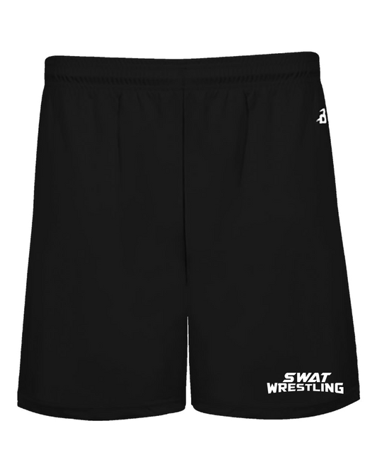 SWAT Wrestling Youth Shorts