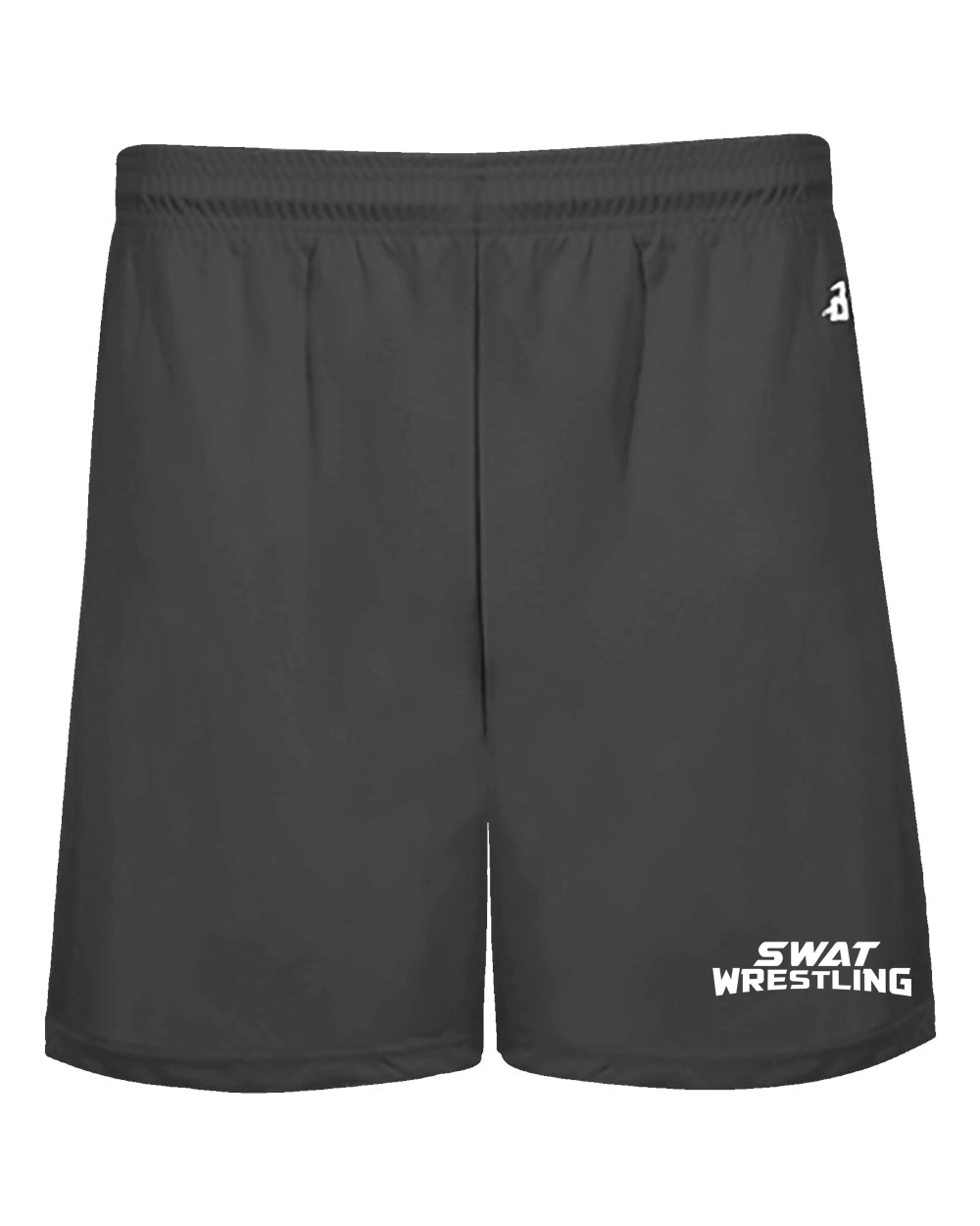 SWAT Wrestling Youth Shorts