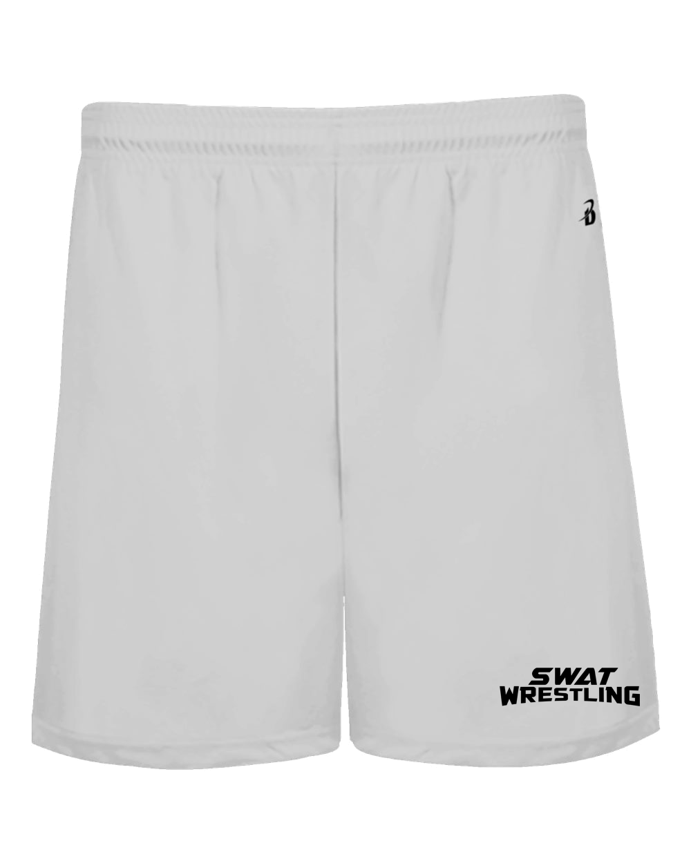 SWAT Wrestling Youth Shorts