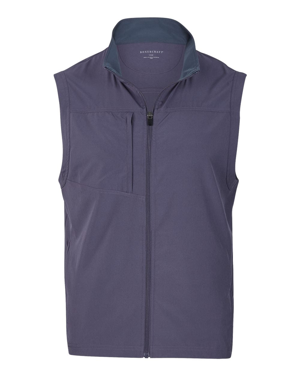 Women's Stretch Woven Vest