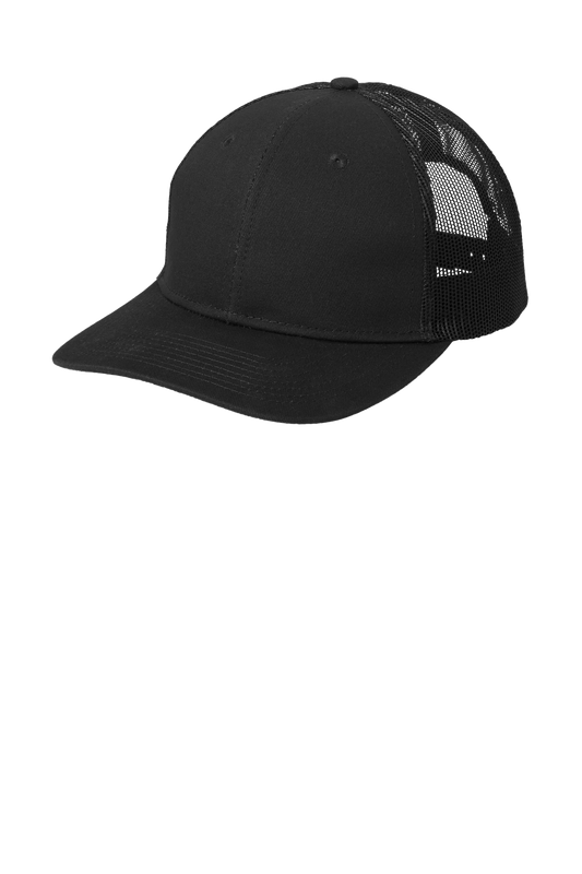 Snapback Trucker Cap Port- Adult