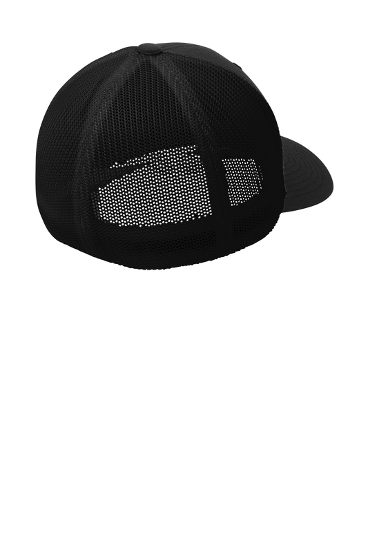 Flexfit Mesh Back Cap-Adult