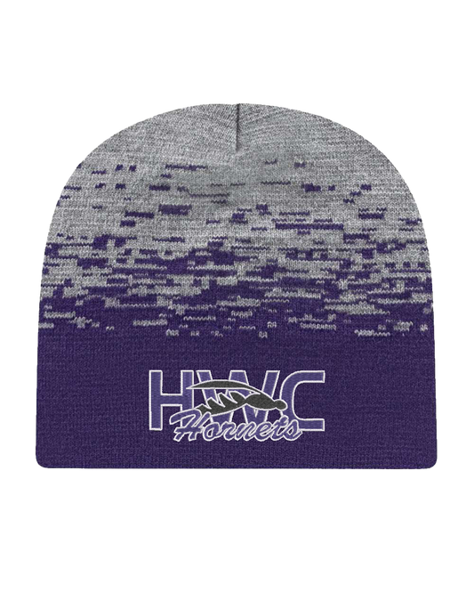 Static Beanie - Cheerleaders