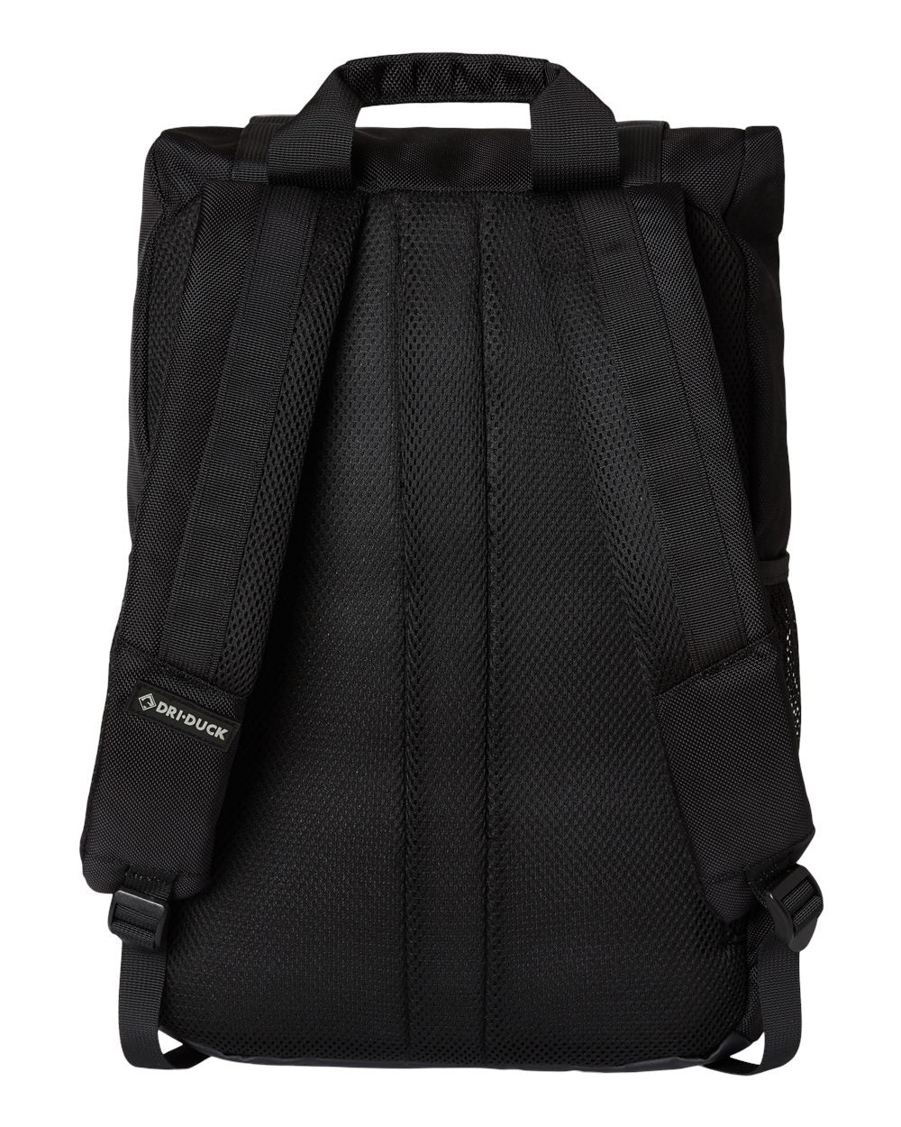 DRI DUCK - Roll Top Backpack