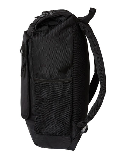 DRI DUCK - Roll Top Backpack