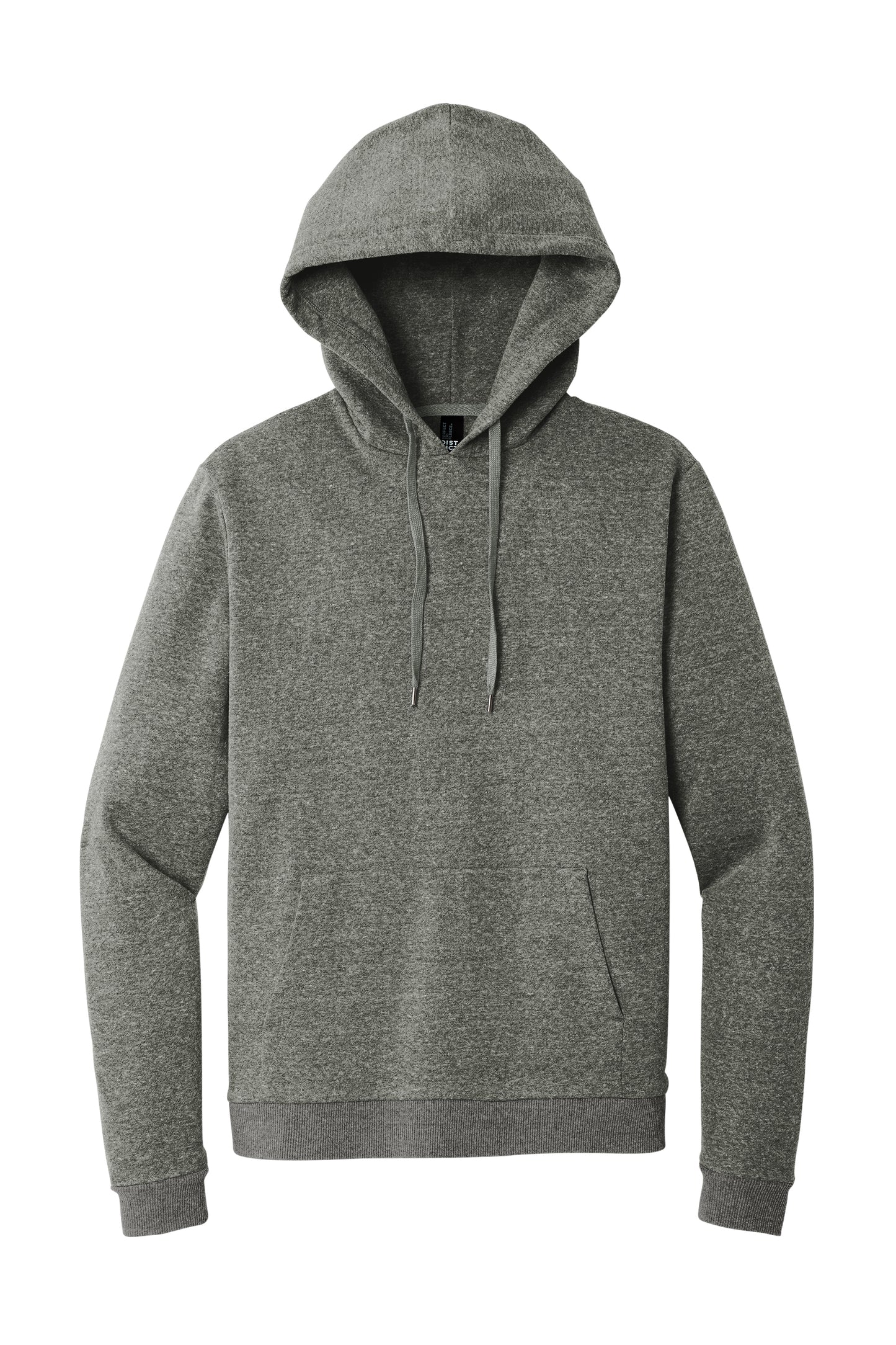 District Perfect Tri Fleece Pullover Hoodie