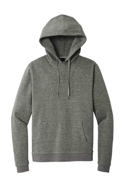 District Perfect Tri Fleece Pullover Hoodie