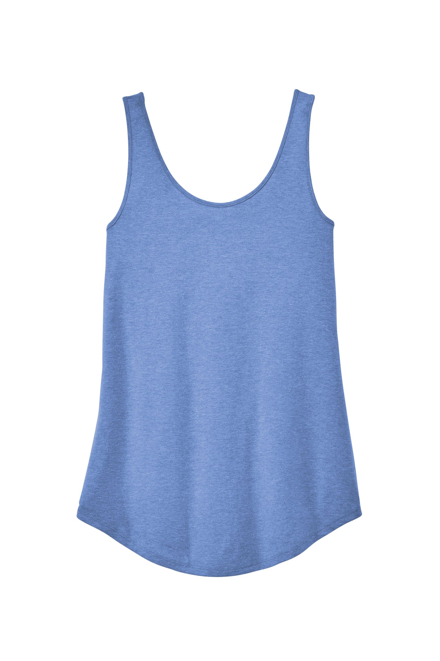Women’s Perfect Tri - Relaxed Tank