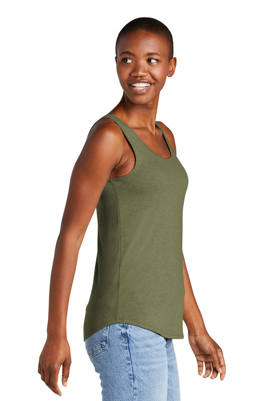 Women’s Perfect Tri - Relaxed Tank