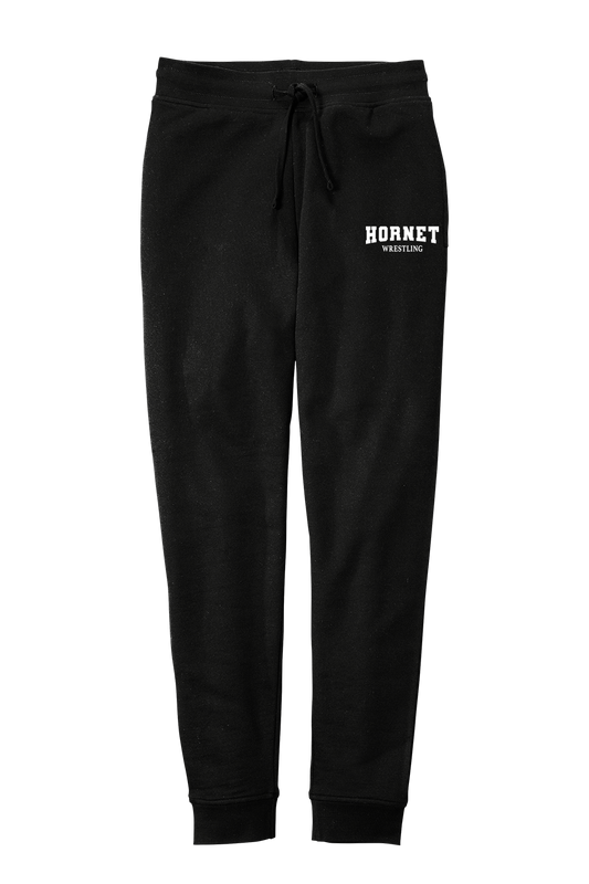 Wrestling - Unisex Adult Fleece Jogger