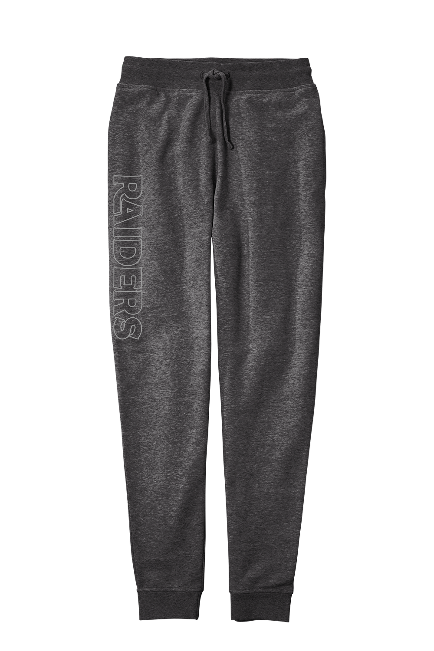 D/A - Unisex Adult Fleece Jogger