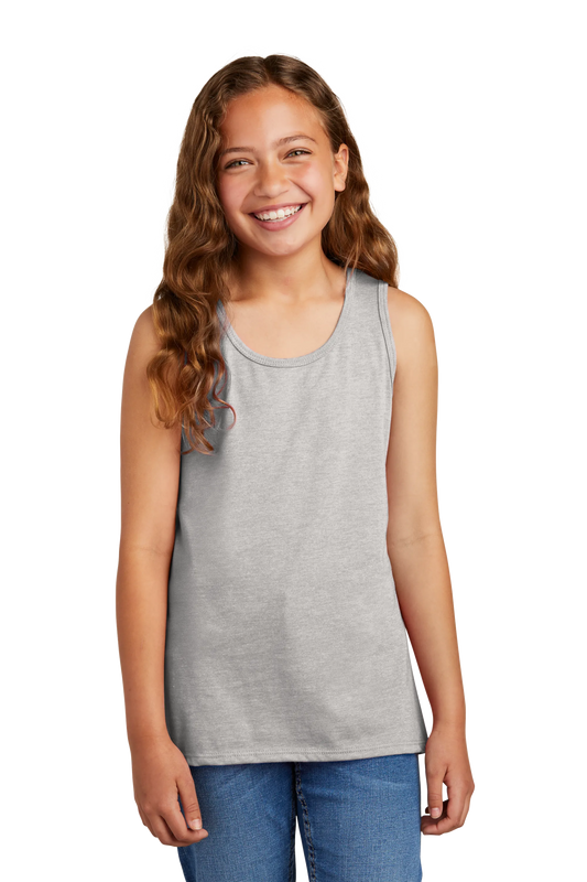 Girls Tank-District