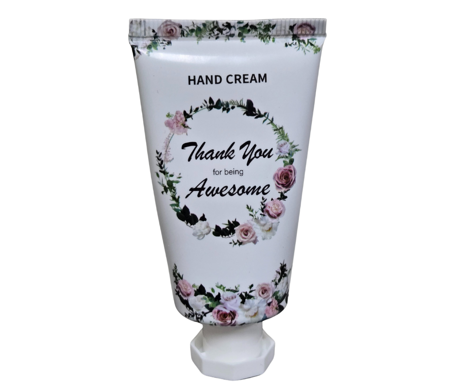 Hand Cream