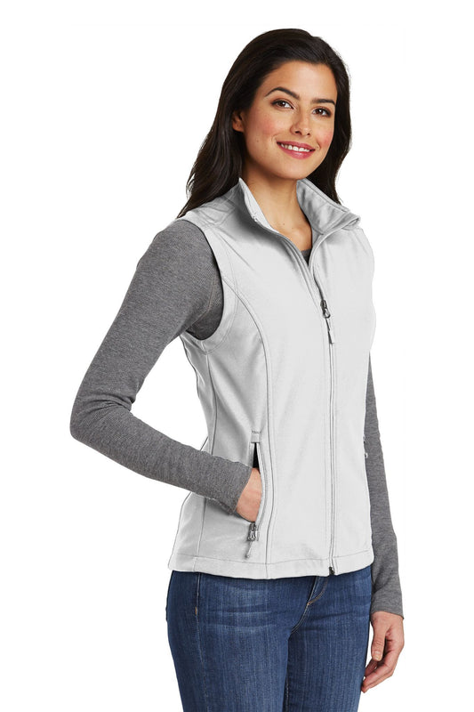 Port Authority Ladies Core Soft Shell Vest