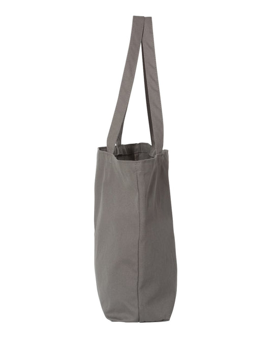 Canvas Tote-Large