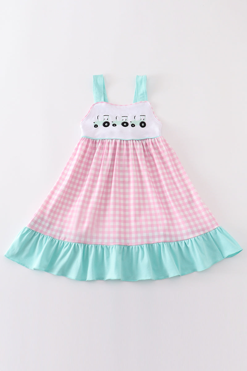 Toddler Dress