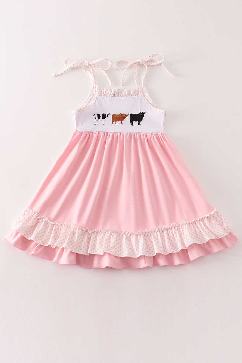 Toddler Dress