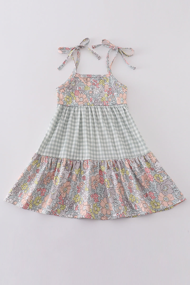 Toddler Dress