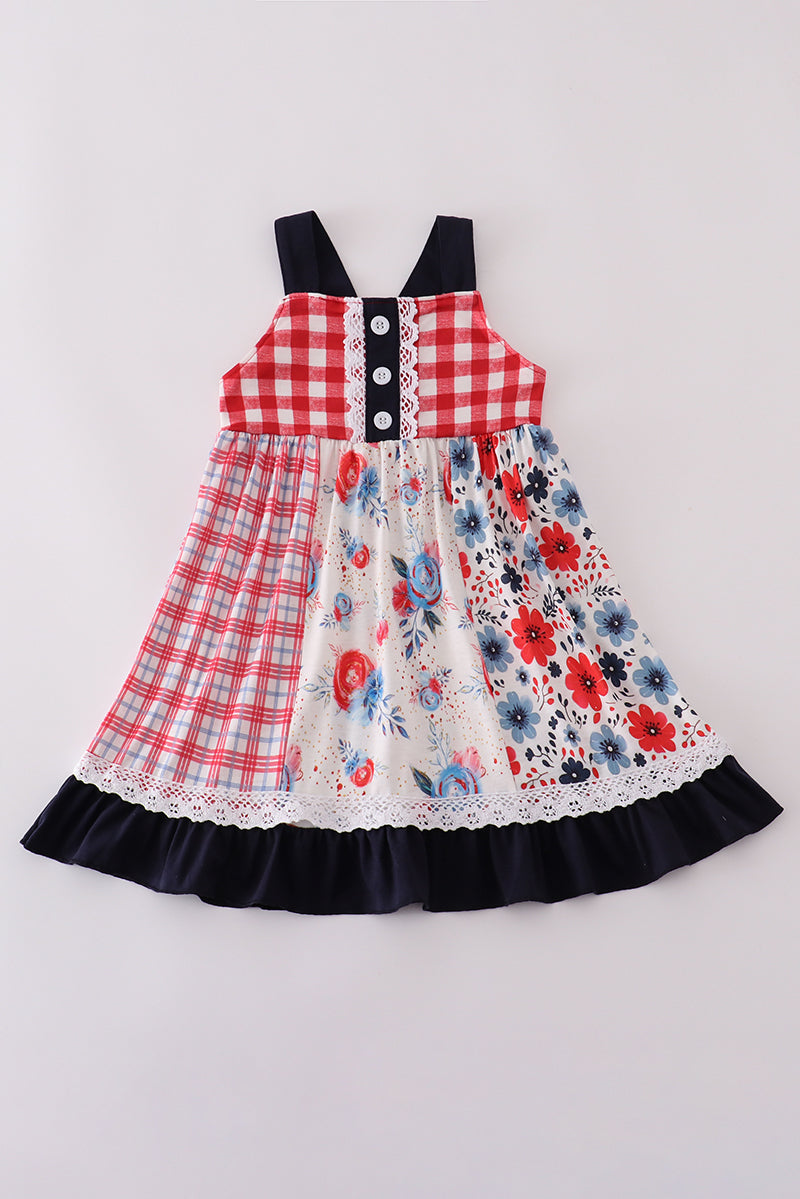 Toddler Dress