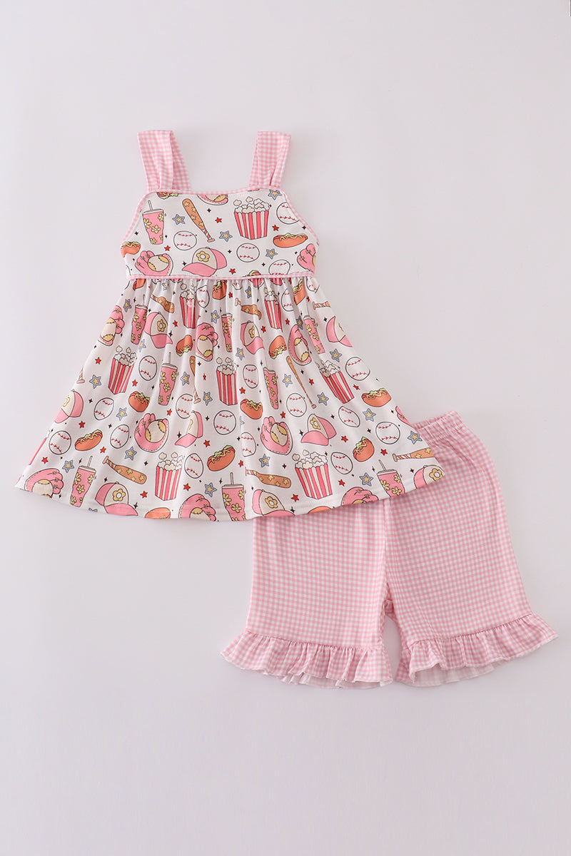 Toddler Dress
