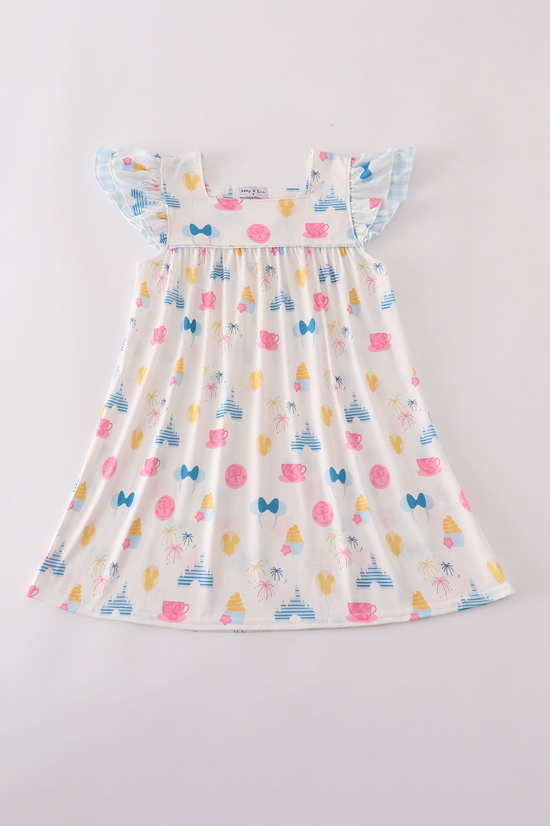 Toddler Dress
