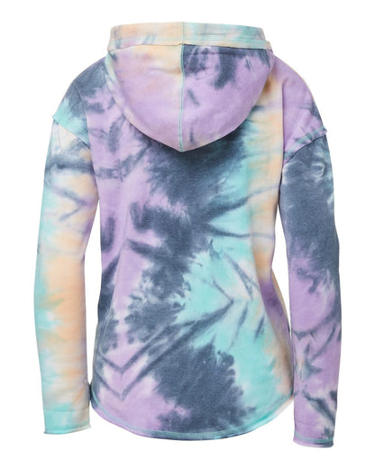 Women's Terry Pullover