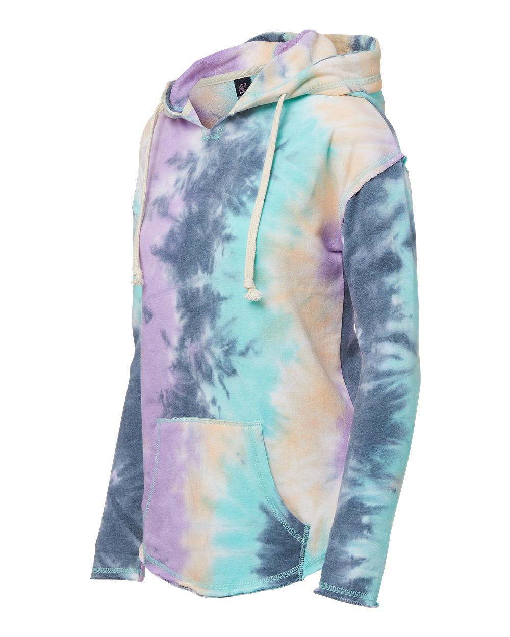 Women's Terry Pullover