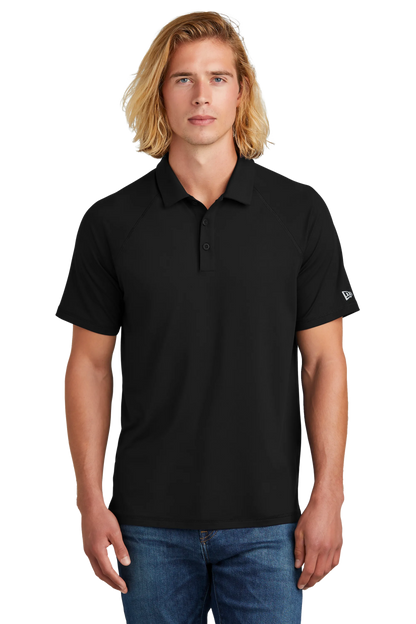 Mens Power Polo