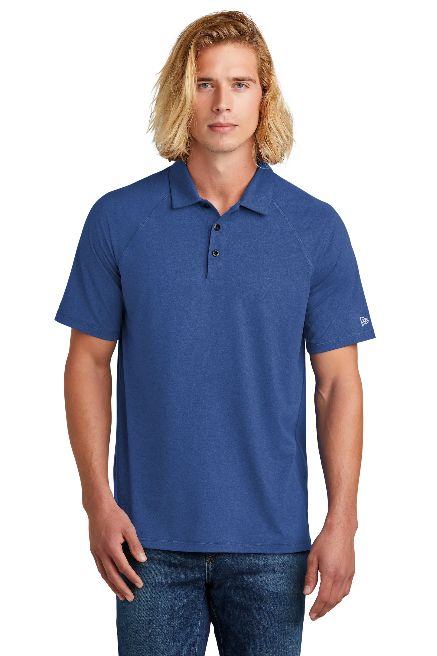 Mens Power Polo