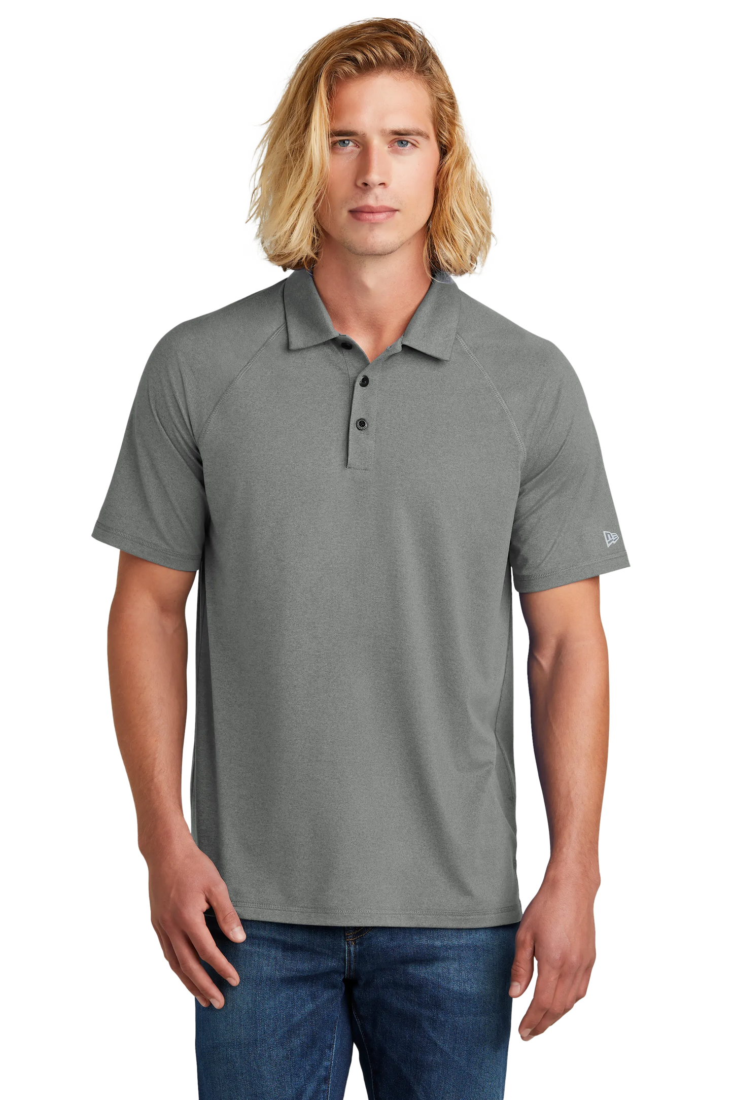 Mens Power Polo