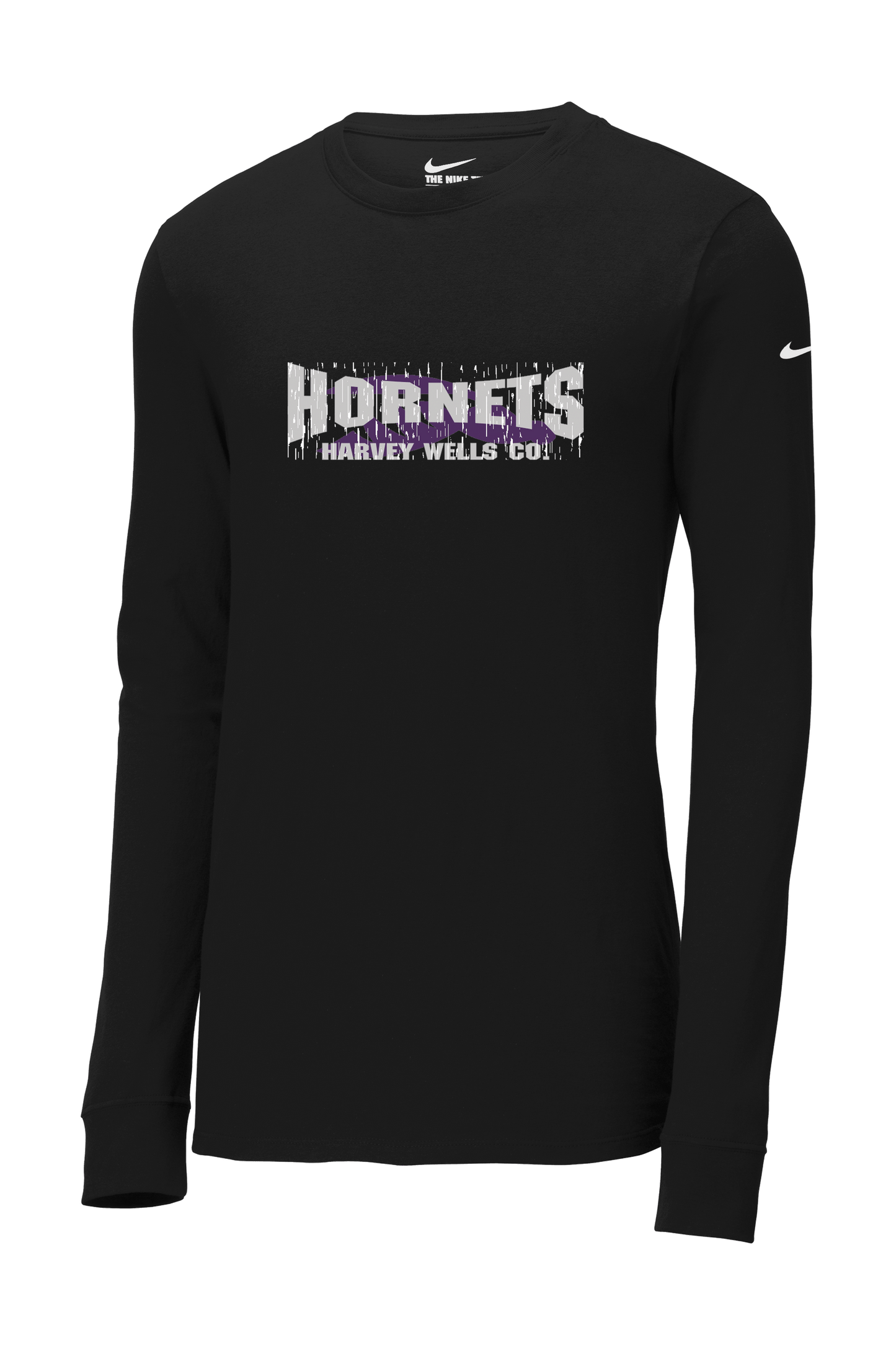 HWC-Nike Legend Long Sleeve -HWC Design