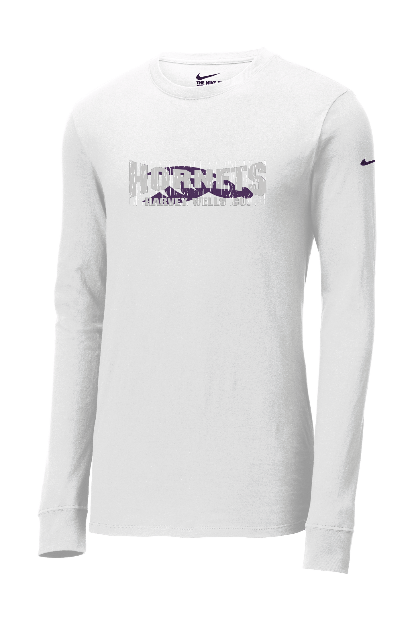 HWC-Nike Legend Long Sleeve -HWC Design