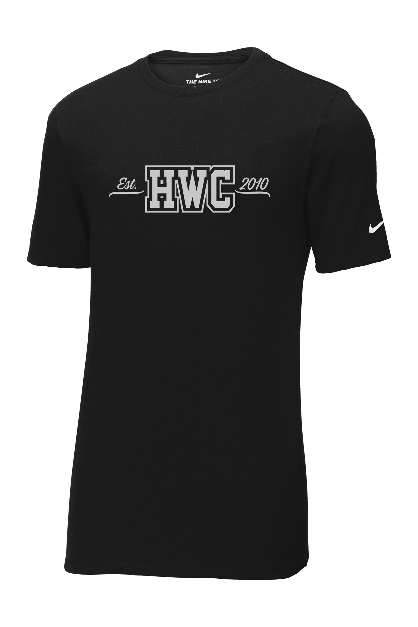 HWC-Nike Legend Tee - Est - HWC Design