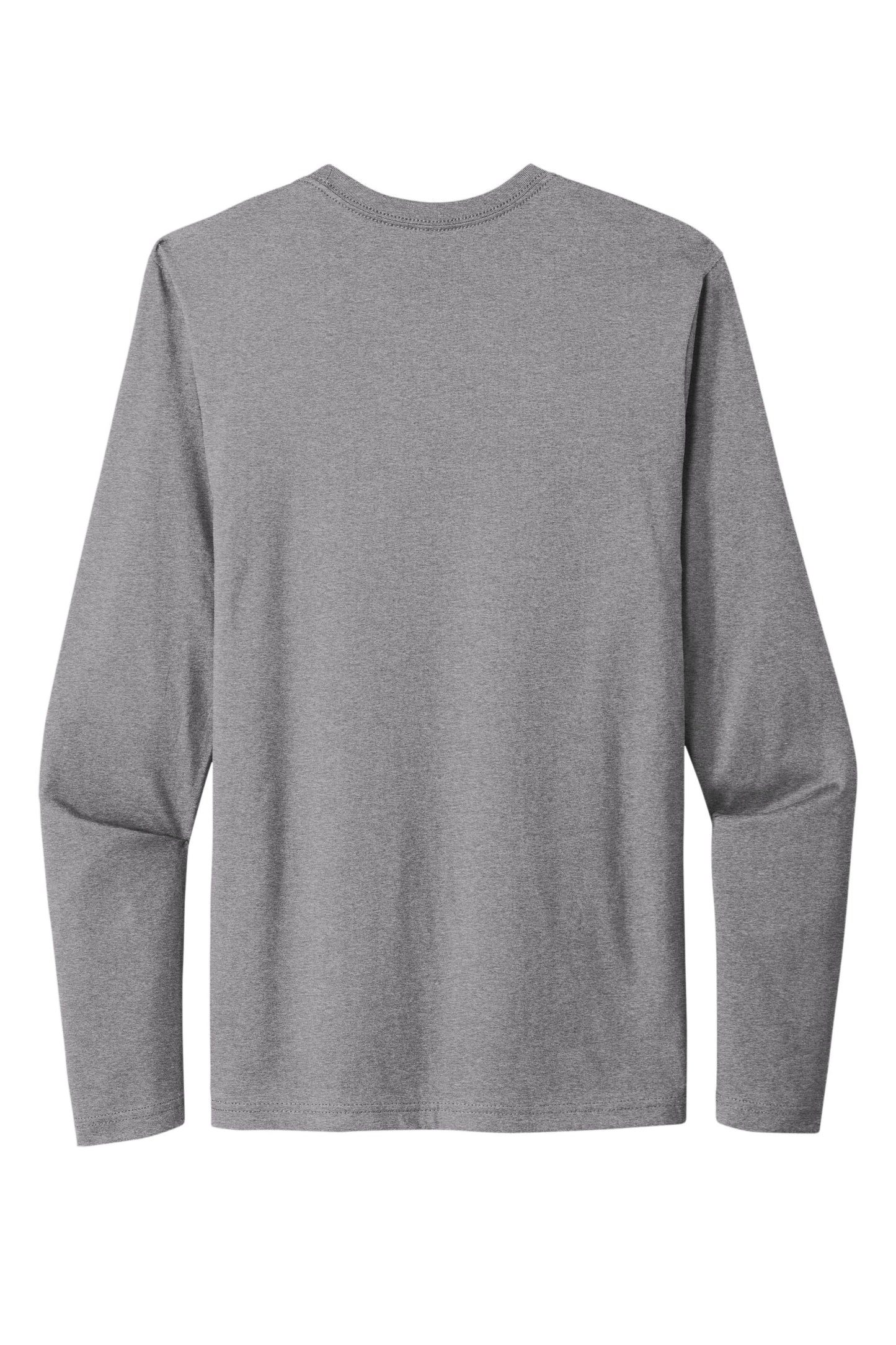 Cotton Long Sleeve Tee