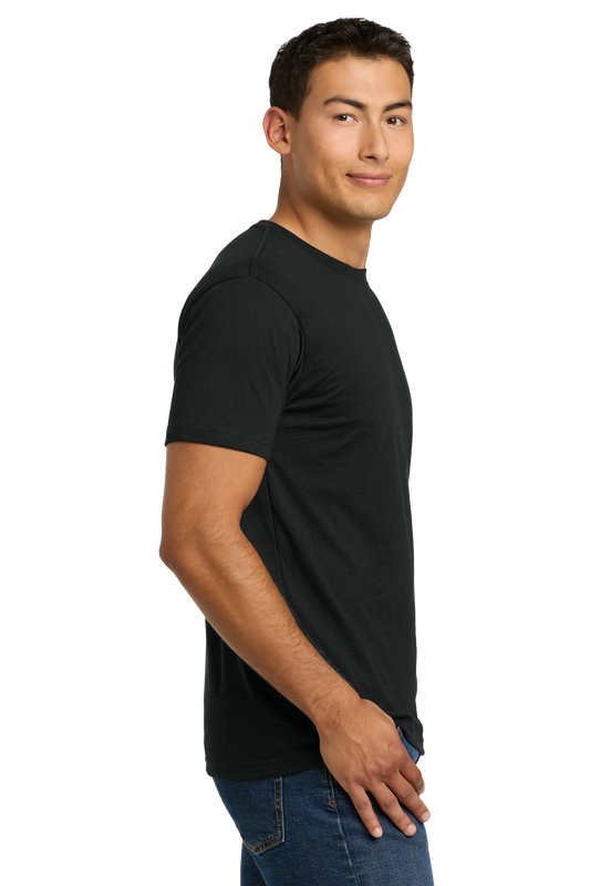 Next Level Adult CVC Tee
