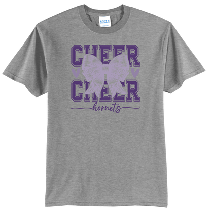 Short Sleeve Tee - Cheerleaders
