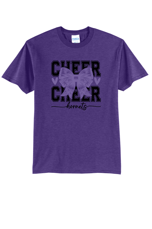 Short Sleeve Tee - Cheerleaders