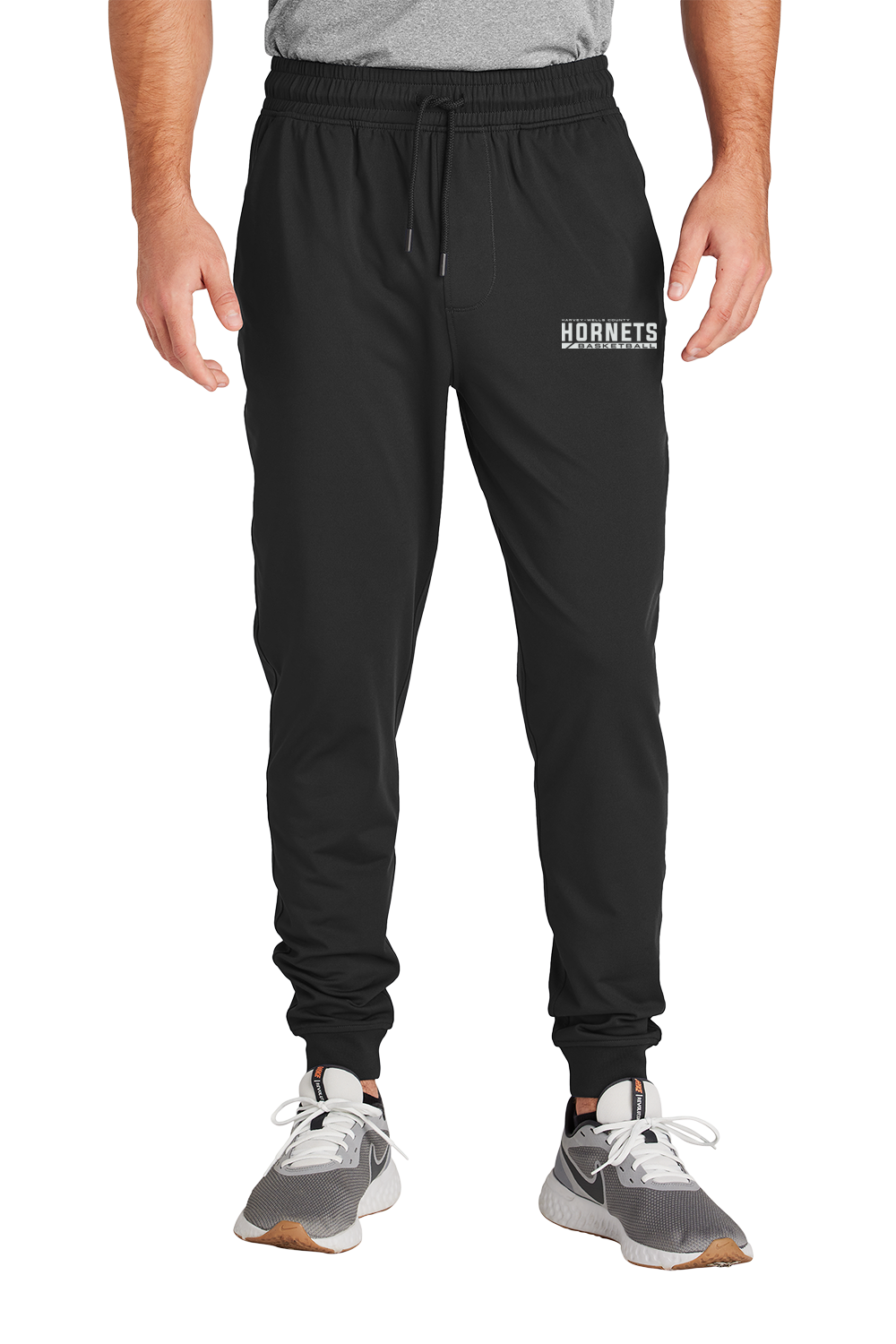 BB - Unisex Adult Stretch Jogger